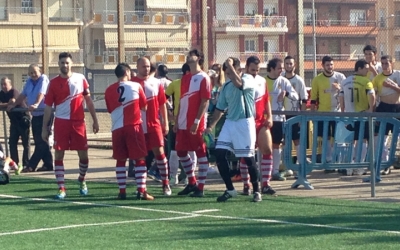 El Can Rull RT estrena tècnic aquest dissabte